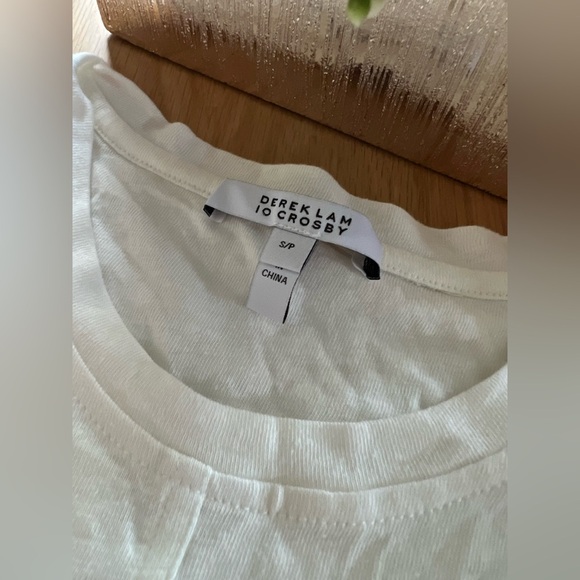 Derek Lam | Lowell Sleeveless‎ Dress - Picture 7 of 10